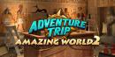 895575 Adventure Trip Amazing World 
